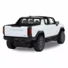 Valdomas automobilis Jamara Hummer EV 1:26 su elektriniu varikliu vaikams nuo 6 metų