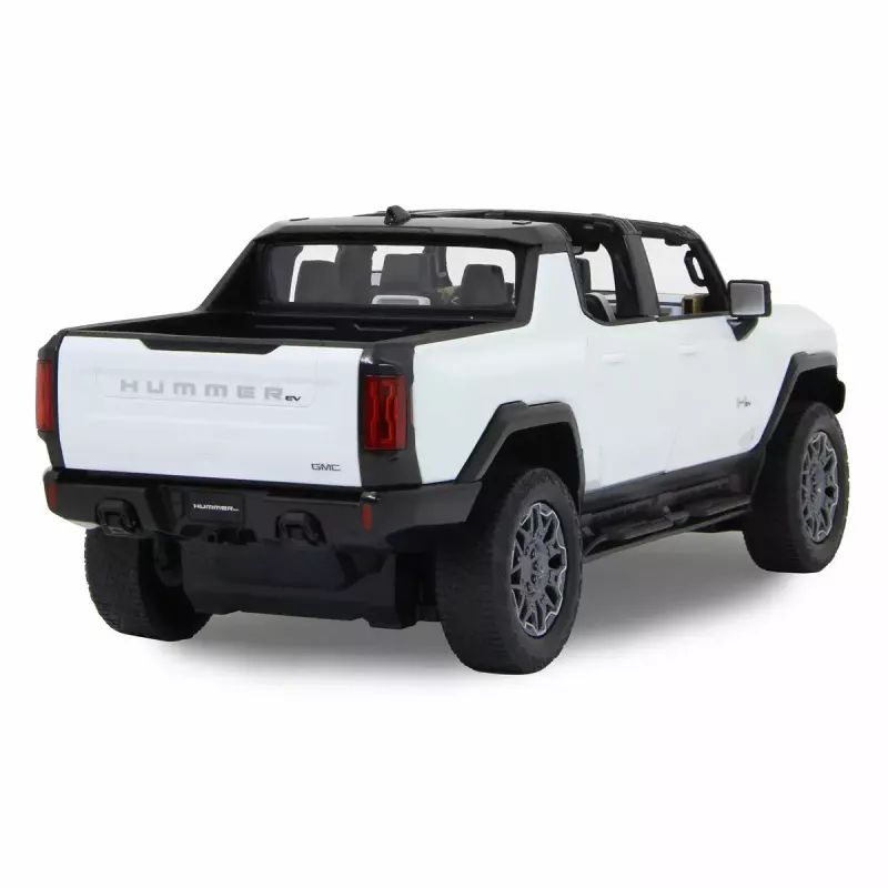 Valdomas automobilis Jamara Hummer EV 1:26 su elektriniu varikliu vaikams nuo 6 metų