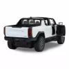 Valdomas automobilis Jamara Hummer EV 1:26 su elektriniu varikliu vaikams nuo 6 metų