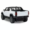 Valdomas automobilis Jamara Hummer EV 1:26 su elektriniu varikliu vaikams nuo 6 metų