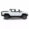 Valdomas automobilis Jamara Hummer EV 1:26 su elektriniu varikliu vaikams nuo 6 metų