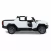 Valdomas automobilis Jamara Hummer EV 1:26 su elektriniu varikliu vaikams nuo 6 metų