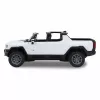 Valdomas automobilis Jamara Hummer EV 1:26 su elektriniu varikliu vaikams nuo 6 metų