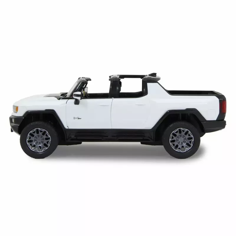 Valdomas automobilis Jamara Hummer EV 1:26 su elektriniu varikliu vaikams nuo 6 metų