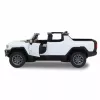 Valdomas automobilis Jamara Hummer EV 1:26 su elektriniu varikliu vaikams nuo 6 metų