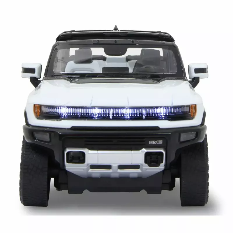 Valdomas automobilis Jamara Hummer EV 1:26 su elektriniu varikliu vaikams nuo 6 metų