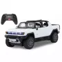 Valdomas automobilis Jamara Hummer EV 1:26 su elektriniu varikliu vaikams nuo 6 metų