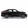 Automobilis RC Jamara BMW X6 M Elektrinis 1:14 Nuo 6 Metų