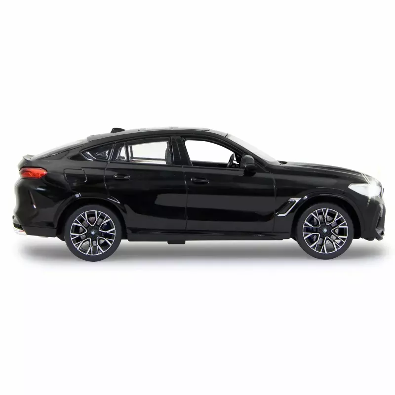 Automobilis RC Jamara BMW X6 M Elektrinis 1:14 Nuo 6 Metų
