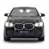 Automobilis RC Jamara BMW X6 M Elektrinis 1:14 Nuo 6 Metų