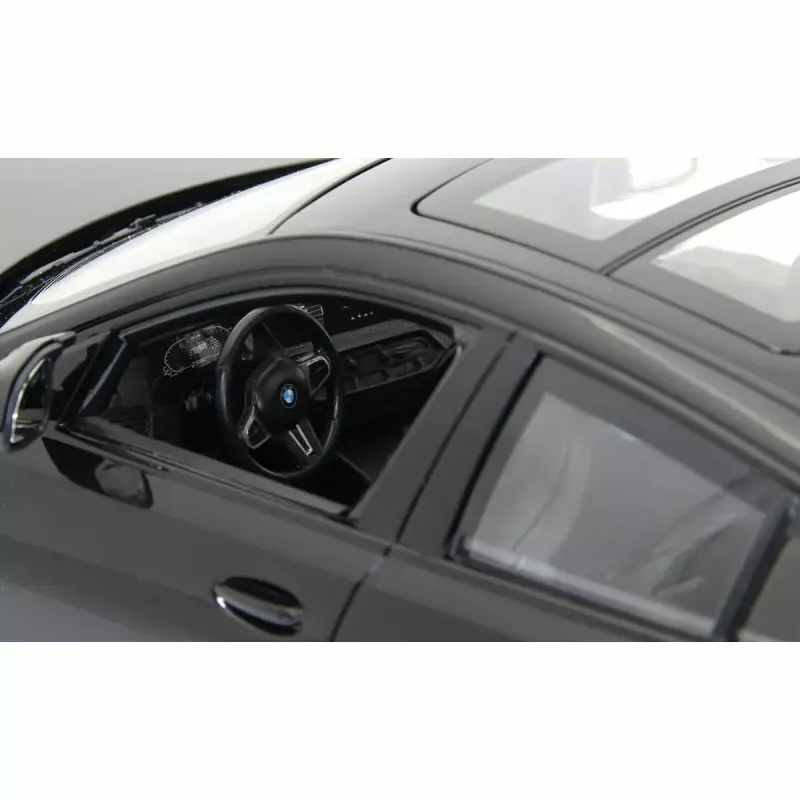 Automobilis RC Jamara BMW X6 M Elektrinis 1:14 Nuo 6 Metų