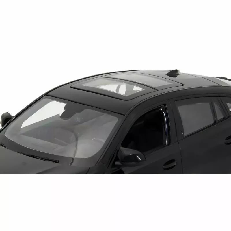 Automobilis RC Jamara BMW X6 M Elektrinis 1:14 Nuo 6 Metų