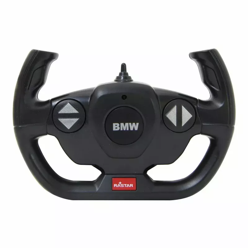 Automobilis RC Jamara BMW X6 M Elektrinis 1:14 Nuo 6 Metų