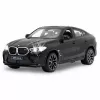 Automobilis RC Jamara BMW X6 M Elektrinis 1:14 Nuo 6 Metų