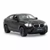 Automobilis RC Jamara BMW X6 M Elektrinis 1:14 Nuo 6 Metų