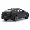 Automobilis RC Jamara BMW X6 M Elektrinis 1:14 Nuo 6 Metų