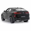 Automobilis RC Jamara BMW X6 M Elektrinis 1:14 Nuo 6 Metų
