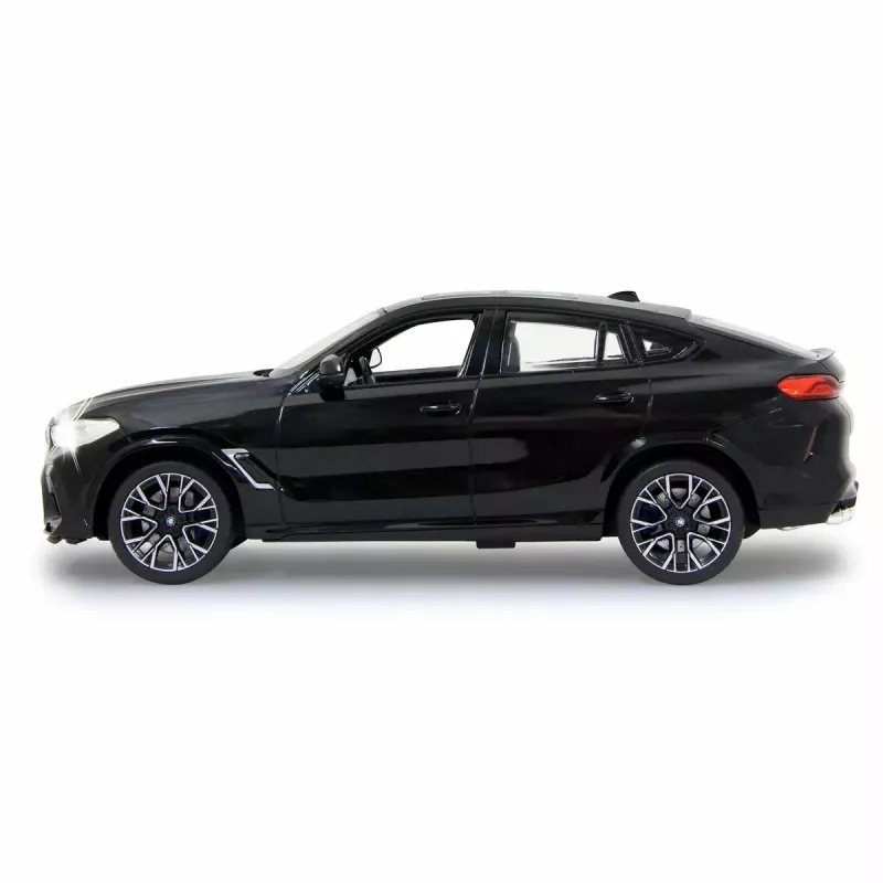 Automobilis RC Jamara BMW X6 M Elektrinis 1:14 Nuo 6 Metų