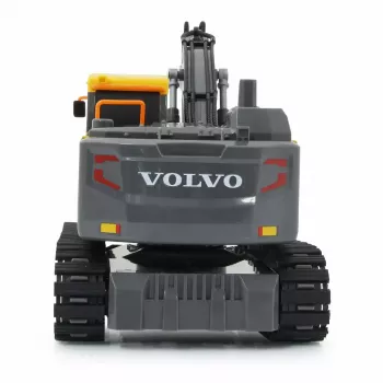 Ekskavatorius Jamara Volvo EC160E su elektriniu varikliu 1:26