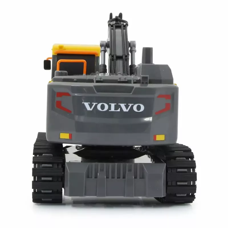Ekskavatorius Jamara Volvo EC160E su elektriniu varikliu 1:26