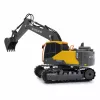 Ekskavatorius Jamara Volvo EC160E su elektriniu varikliu 1:26