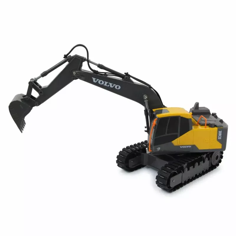 Ekskavatorius Jamara Volvo EC160E su elektriniu varikliu 1:26