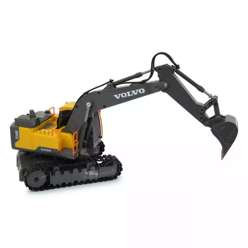 Ekskavatorius Jamara Volvo EC160E su elektriniu varikliu 1:26
