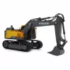 Ekskavatorius Jamara Volvo EC160E su elektriniu varikliu 1:26