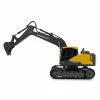 Ekskavatorius Jamara Volvo EC160E su elektriniu varikliu 1:26