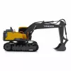 Ekskavatorius Jamara Volvo EC160E su elektriniu varikliu 1:26