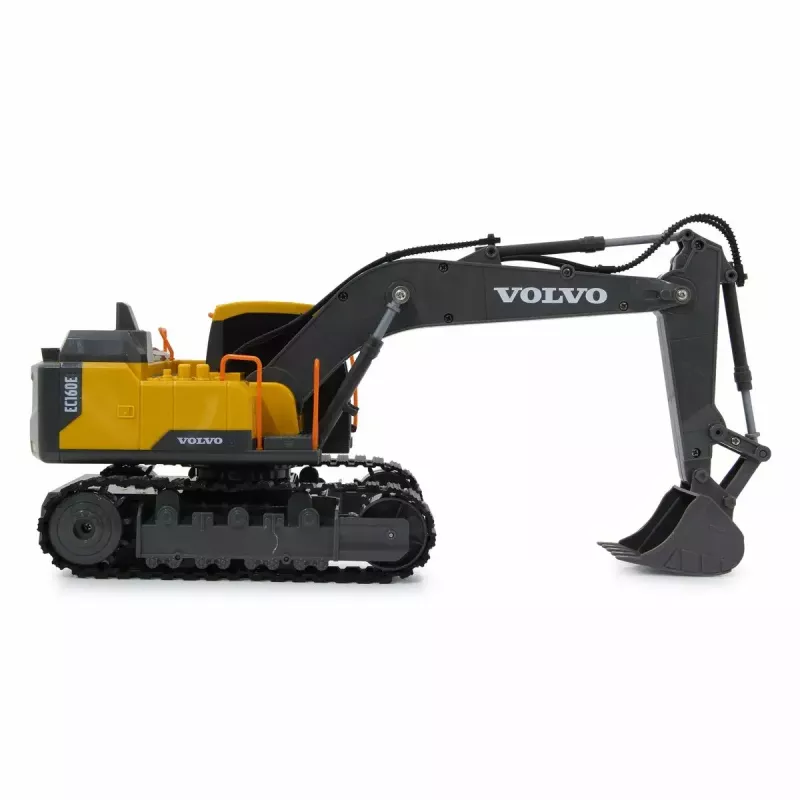 Ekskavatorius Jamara Volvo EC160E su elektriniu varikliu 1:26