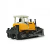 Radijo bangomis valdomas buldozeris Jamara Liebherr 1:20 elektrinis modelis
