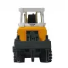 Radijo bangomis valdomas buldozeris Jamara Liebherr 1:20 elektrinis modelis