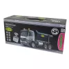 Sunkvežimis savivartis Jamara 406301 Mercedes-Benz Arocs 1:20 elektrinis