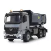 Sunkvežimis savivartis Jamara 406301 Mercedes-Benz Arocs 1:20 elektrinis