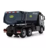 Sunkvežimis savivartis Jamara 406301 Mercedes-Benz Arocs 1:20 elektrinis
