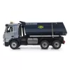 Sunkvežimis savivartis Jamara 406301 Mercedes-Benz Arocs 1:20 elektrinis