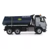 Sunkvežimis savivartis Jamara 406301 Mercedes-Benz Arocs 1:20 elektrinis