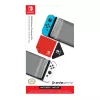 PDP Nintendo Switch & OLED apsauginis stikliukų rinkinys, skaidrus, atsparus įbrėžimams ir dūžiams