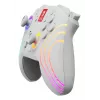 PDP Afterglow Wave White belaidis valdiklis Nintendo Switch, Nintendo Switch OLED