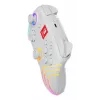 PDP Afterglow Wave White belaidis valdiklis Nintendo Switch, Nintendo Switch OLED