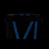 Kietas dėklas PDP Nintendo Switch Kart Drift Overnight Case GLOW juodai mėlynas