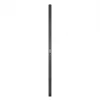 APC NetShelter 9000 PDU 24 lizdų (C13/C15/C19/C21), NEMA L6-20P, 200–208V, 20A, vertikalus 0U, juodas