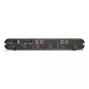 Belkin F1DN202KVM-UN-4 Universal Secure Dual-Head 2P DP/HDMI stalinis KVM perjungiklis, 2-oji karta
