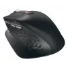 CHERRY Stream Desktop Ultimate klaviatūros ir pelės rinkinys, AZERTY, juodas