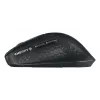 CHERRY Stream Desktop Ultimate klaviatūros ir pelės rinkinys, AZERTY, juodas