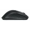 CHERRY Stream Desktop Ultimate klaviatūros ir pelės rinkinys, AZERTY, juodas