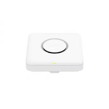 NETGEAR WBE758 11530 Mbit/s Baltas „Power over Ethernet“ (PoE)