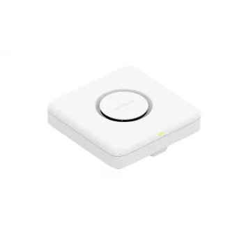 NETGEAR WBE758 11530 Mbit/s Baltas „Power over Ethernet“ (PoE)