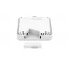 NETGEAR WBE758 11530 Mbit/s Baltas „Power over Ethernet“ (PoE)